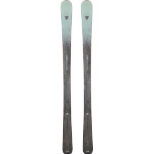Skis All Mountain femme EXPERIENCE W 82 Ti (OPEN) - Taille 167 - Femmes
