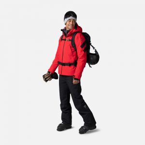 Veste de ski Controle Homme - Taille L - Hommes