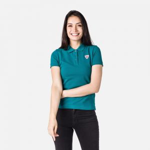 Polo Logo Femme - Femmes