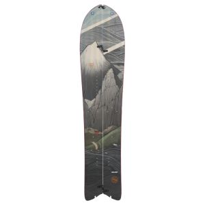 Splitboard XV SUSHI WIDE homme - Hommes
