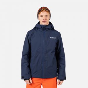 Veste de Ski Isolante Rochrun pour Homme avec logo au dos - Taille 3XL - Hommes