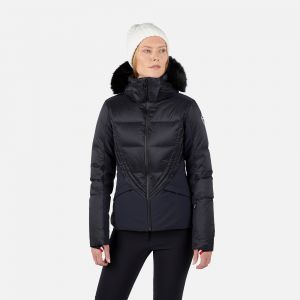 Veste de ski matelass&eacute;e femme Direttisima - Femmes