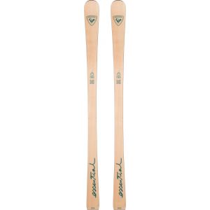 Skis de piste unisexe Essential Open - Taille 155 - Mixte