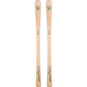 Skis de piste unisexe Essential Open - Taille 155 - Mixte