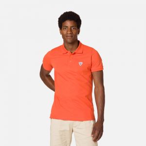 Polo Logo Homme - Taille XS - Hommes