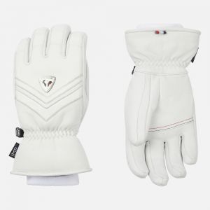Gants de ski Select Leather IMP'R Femme - Taille XL - Femmes