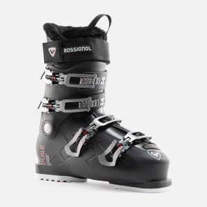 Chaussures de ski de Piste femme Pure Comfort 60 - Femmes