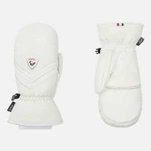 Moufles de ski Select Leather IMP'R Femme - Taille XL - Femmes