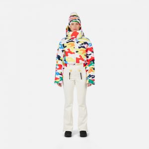 Combinaison de ski JCC Sublim pour femme - Taille S - Femmes