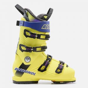 SUPER HI SPEED LV SKIBOOT - Taille 26/26.5 - Mixte