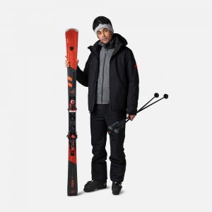 Veste de ski Controle Homme - Taille XL - Hommes