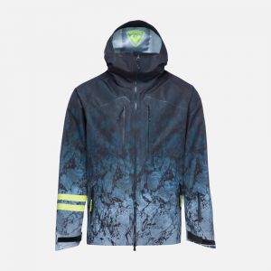 Veste de ski Atelier S Ride Free Homme - Taille M - Hommes