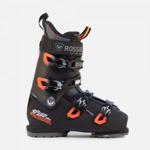 Chaussures de ski pour homme Rossignol Speed 120 HV+ GW - Taille 24.5 - Hommes