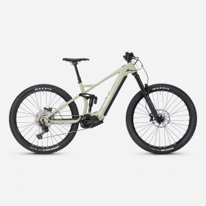 Ebike Mandate Shift Deore 12 - Taille S - Mixte