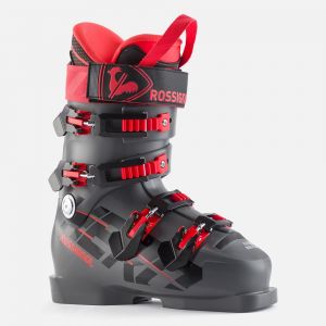 Chaussures de ski enfant Racing Hero World Cup 110 Sc - Taille 26.5 - Enfants