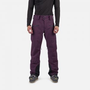 Pantalon de ski Evader homme - Taille L - Hommes