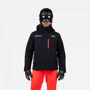 Veste de ski isolante Hero Blackside pour homme - Taille XL - Hommes
