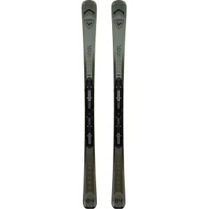 Skis Rossignol Arcade 84 pour Homme - Taille 152 - Hommes