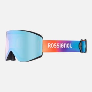 Masque Rossignol Photochromique Otava Blurres Taille Small - Taille One size - Mixte
