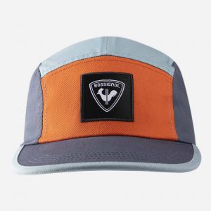 Casquette 5 panel Waterfall - Taille One size - Mixte