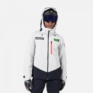 Veste de ski isolante Hero Blackside pour homme - Taille XL - Hommes