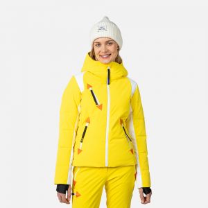 Veste de ski matelassée femme JCC Pilot - Taille XL - Femmes