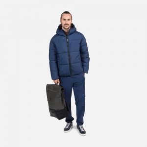 Doudoune à capuche Puffy homme - Taille 2XL - Hommes