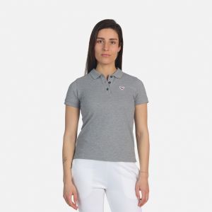 Polo Logo Femme - Taille 2XL - Femmes