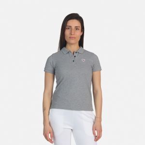 Polo Logo Femme - Taille 2XL - Femmes