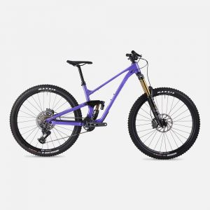 VTT Enduro Rossignol Heretic GX T-Type - Taille S - Mixte
