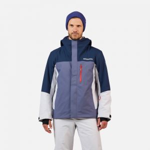 Veste de ski isolante Velika pour homme - Taille S - Hommes