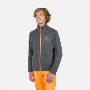 Veste en polaire zippée homme Blackside - Hommes
