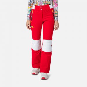 Pantalon de ski stretch femme JCC Pilot - Taille M - Femmes