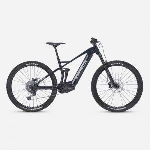 E-BIKE MANDATE SHIFT 10 SPEED - Taille M