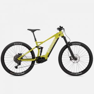 E-bike Rossignol Mandate Shift Cues 10 - Taille XL