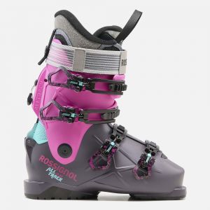 Chaussures de ski pour junior Rossignol Alltrack PRO 80 JR - Taille 26/26.5 - Enfants