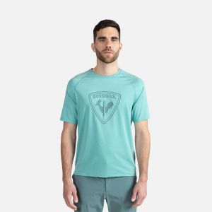 T-shirt Westweg Shield pour homme - Taille M - Hommes