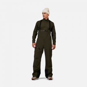 Salopette de ski isolante Outerlimits pour homme - Taille 2XL - Hommes