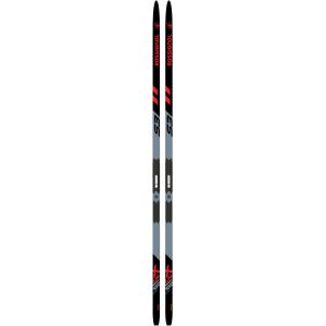 Skis de fond unisexe X-IUM SKATING PREMIUM + S3 IFP MEDIUM - Taille 183 - Mixte