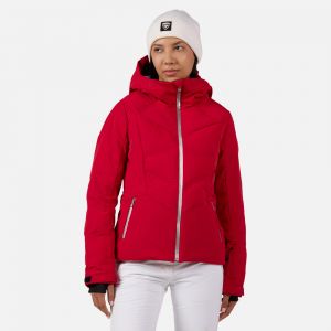 Doudoune de ski femme Blackside - Femmes