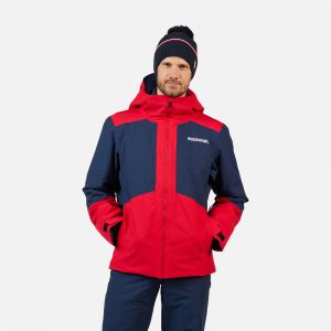Veste de Ski Isolante Rochrun pour Homme avec logo au dos - Taille L - Hommes