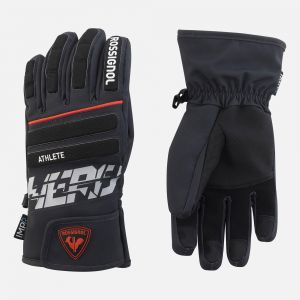 Gants de ski Hero IMP'R Junior - Taille 10 - Boy