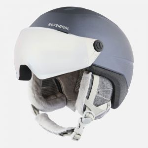 Casque Femme Fit Visor Impacts - Taille M/L - Femmes