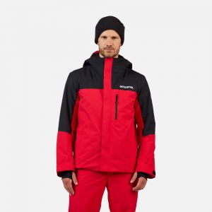 Veste de ski isolante Velika pour homme - Taille 2XL - Hommes