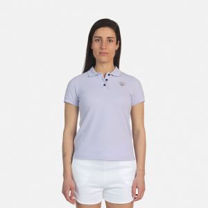 Polo Logo Femme - Taille S - Femmes