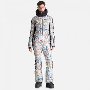 Veste de ski Eco Logic JCC Femme - Taille S - Femmes