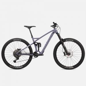 Enduro HERETIC CUES 10 - Mixte