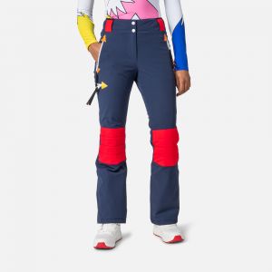 Pantalon de ski stretch femme JCC Pilot - Taille XS - Femmes
