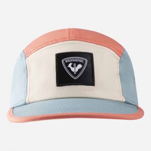 Casquette 5 panel Waterfall - Taille One size - Mixte