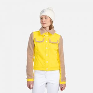 Veste en polaire et softshell femme JCC - Femmes